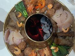 -老爷庙风味美食府(魏都大道店)