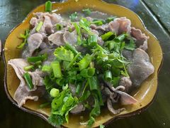 -小杨翘脚牛肉