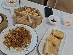 -鹿鸣酒家(越秀店)