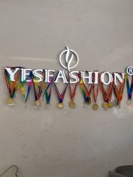 -逸丝风尚yesfashion造型