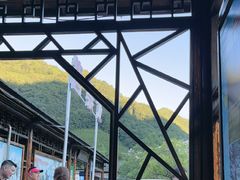 -安吉龙王山峡谷漂流