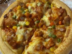 -芝根芝底(闵行区漕宝店)