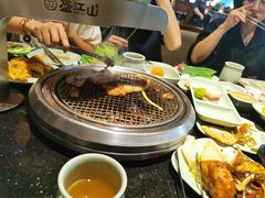 -悟烧·自助烤肉料理(秋林旗舰店)