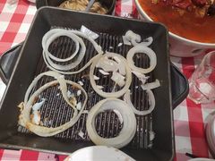 -西贝莜面村(上海百联西郊店)