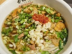 -易裕和·长沙米粉(竹塘西路店)