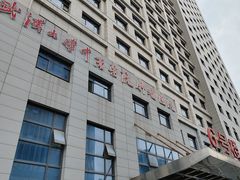-武汉大学中南医院(总院区)
