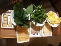 -傣妹火锅(南京东路一店)