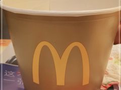 -麦当劳(长泰商业广场店)