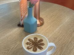 -逸派咖啡 EPARKCOFFEE(广安门店)