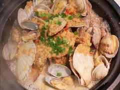 -鸣记脆皮烤鱼(岐山路店)