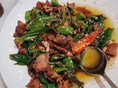 -巴音浩日娲·蒙餐(双林东路店)
