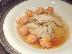 -皇城豪门酒店-美多娜国际美食餐厅