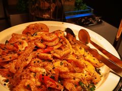 -V-ONE西雅图海鲜自助餐厅(仓山万达广场店)