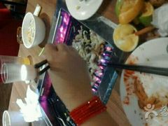 -比尔斯健康烤肉自助餐厅