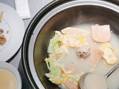 -章吴记喜瑞餐厅(东东城店)