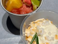 -喜茶(深圳万象城黑金店)