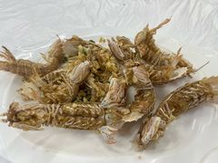 -众味海鲜大排档·活海鲜·潮汕味(南澳店)