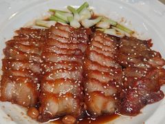 -馨越楼·点心·粤菜(赤坎店)