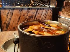 -野人串吧(太原街步行街店)