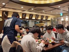 -矢场猪(名古屋站三井楼北馆店)
