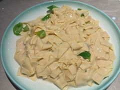 尖椒干豆腐-华竹饭店(中央大街店)