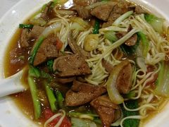 猪肝面-二扁私房面馆(崂山路店)