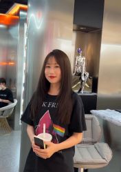 -艾美A·M Hair Salon
