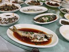-丰收渔港饭店(嵊泗店)