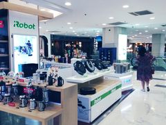 -凯德MALL(望京店)