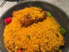 -留半山·香港食堂(啦啦宝都店)