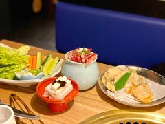 -江户烧肉(高德店)