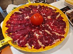 -潮汕大目牛肉火锅(皇岗旗舰店)