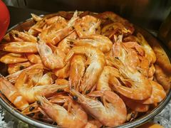 -丽都皇冠假日酒店·Matrix亦餐厅(望京店)
