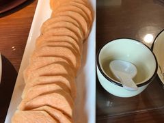 -竹叶涮肉坊(总店)