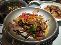 -眷江南之小蓝鲸(王府大街店)