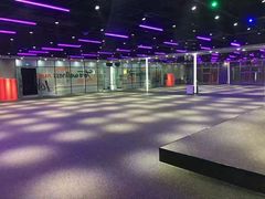 -一兆韦德健身·城市运动馆