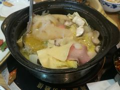 -妈妈的味道(和顺古镇店)