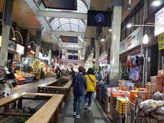 -西归浦每天偶来市场