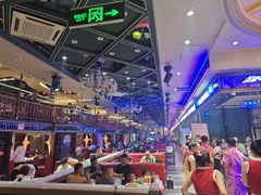 -金刚山烧烤(中山路店)