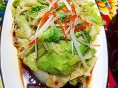 -人民公社大食堂(张家湾店)