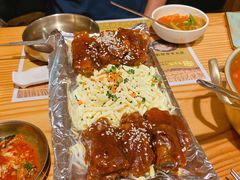 -小木屋米酒店·韩国料理(深圳总店)