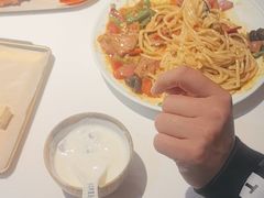 -西域阿里马新疆菜·清真(桂花路店)