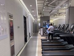 -FLARE STAR FITNESS(复地活力城店)