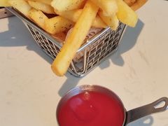 -ins森林童话餐厅coffee&bistro