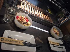 -很久以前羊肉串(中山公园店)
