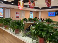 -嘉和一品粥(政府街店)