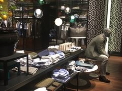 -SUITSUPPLY(安福路店)