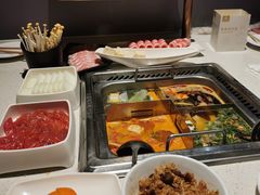 -海底捞火锅(北金鹰店)