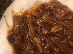 -四海回族饭店(前进大街店)