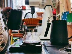 -2326 Coffee Roaster咖啡豆可选店(林肯公园店)